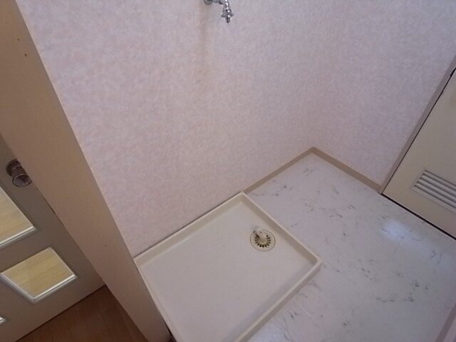 ハイツ北別府の物件内観写真