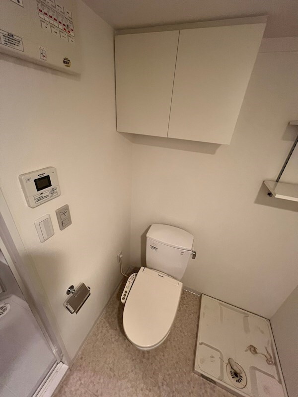 S-FORT西宮の物件内観写真