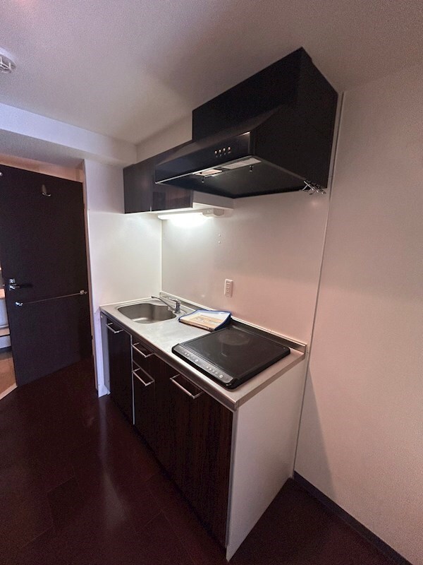 S-FORT西宮の物件内観写真