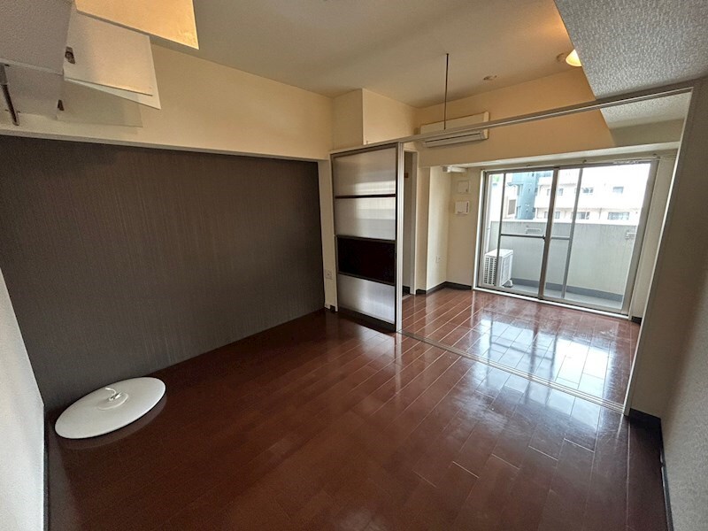 S-FORT西宮の物件内観写真