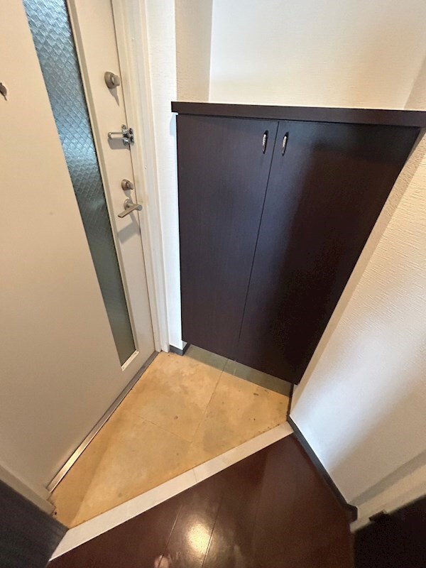 S-FORT西宮の物件内観写真