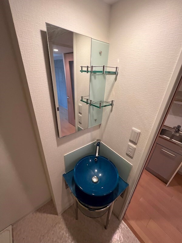 S-FORT西宮の物件内観写真