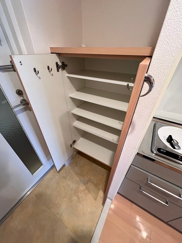 S-FORT西宮の物件内観写真