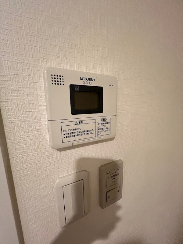 S-FORT西宮の物件内観写真