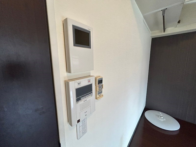 S-FORT西宮の物件内観写真