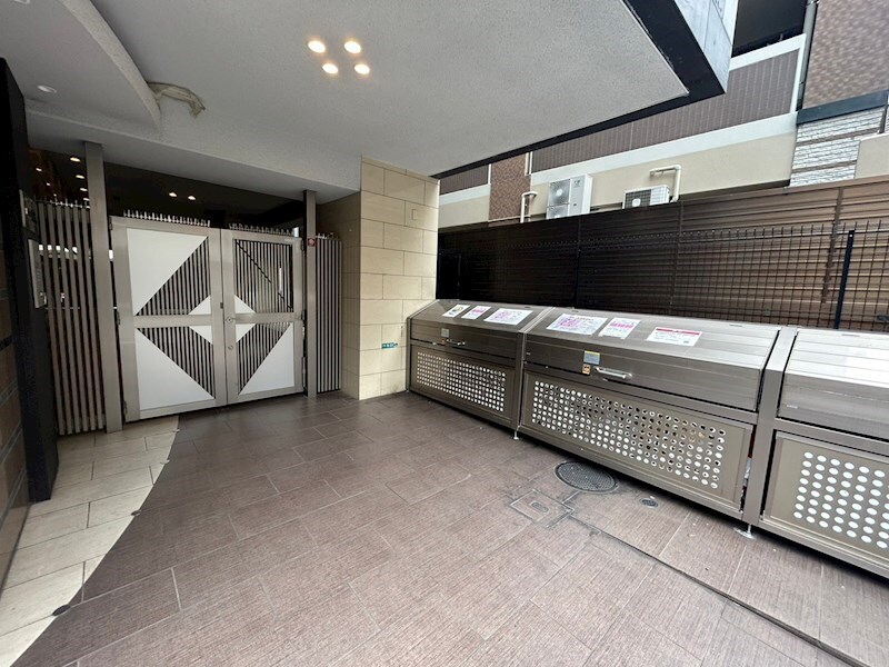 S-FORT西宮の物件内観写真