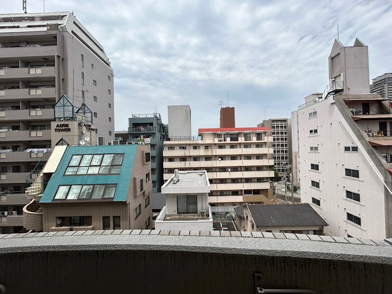 S-FORT西宮の物件内観写真