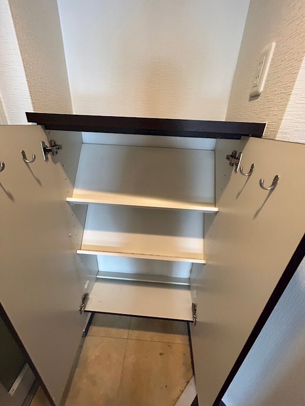 S-FORT西宮の物件内観写真