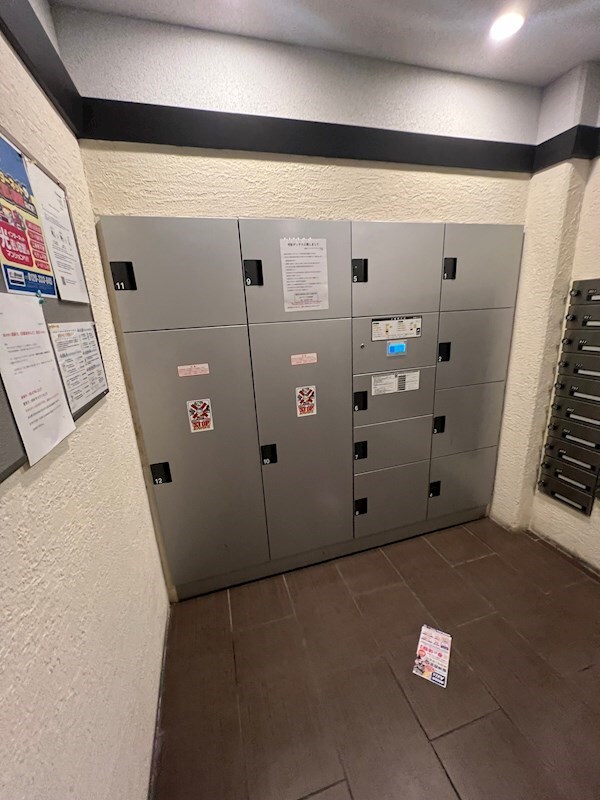 S-FORT西宮の物件内観写真