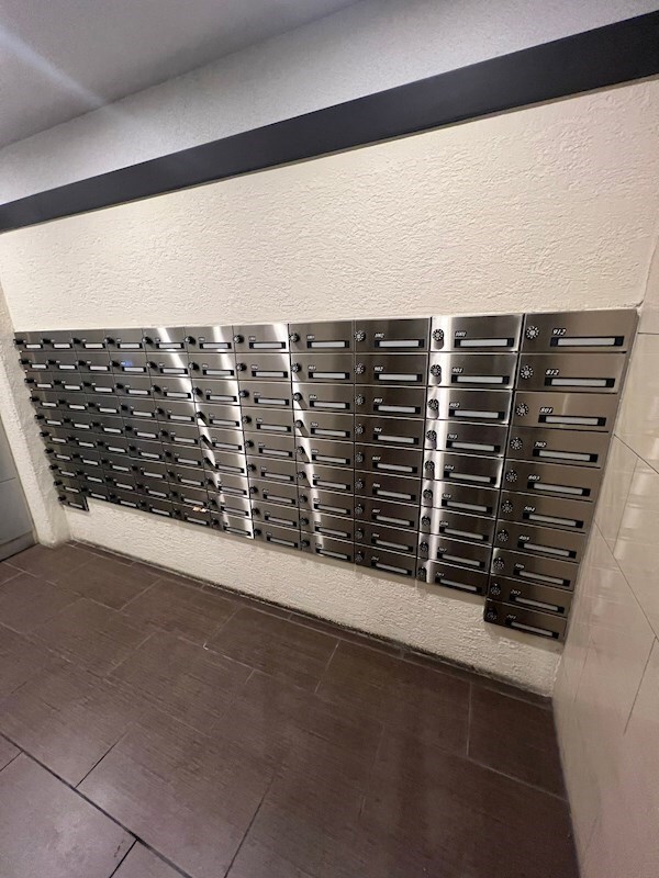 S-FORT西宮の物件内観写真