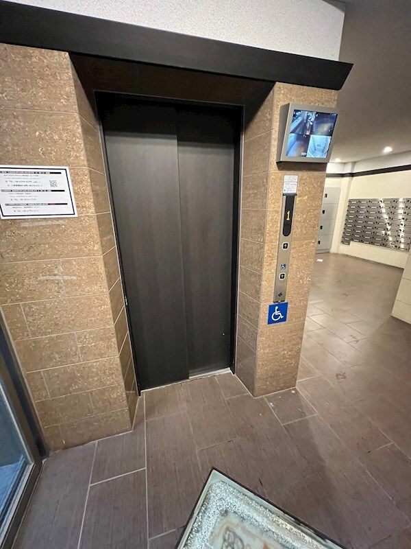 S-FORT西宮の物件内観写真