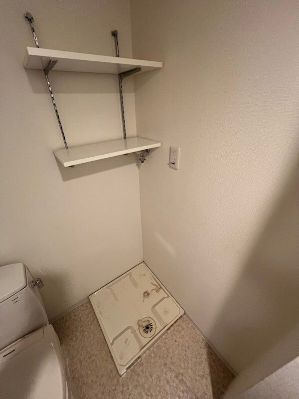 S-FORT西宮の物件内観写真