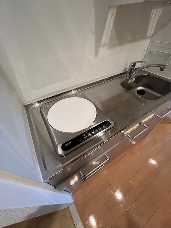 S-FORT西宮の物件内観写真