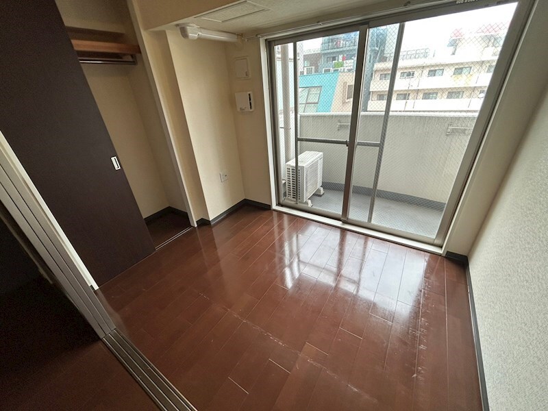 S-FORT西宮の物件内観写真