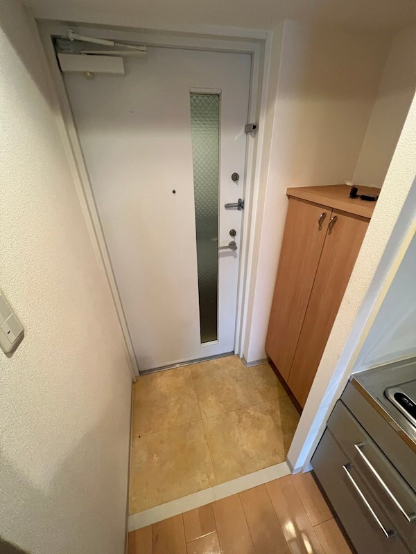 S-FORT西宮の物件内観写真