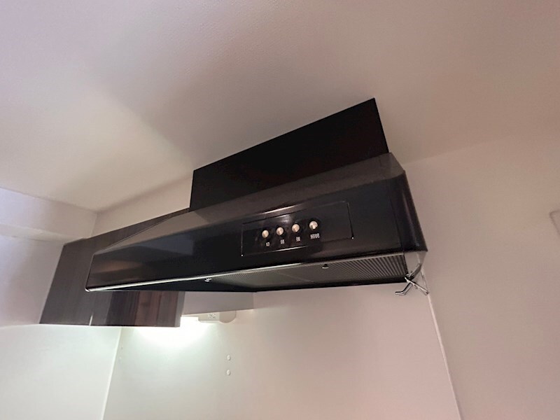 S-FORT西宮の物件内観写真