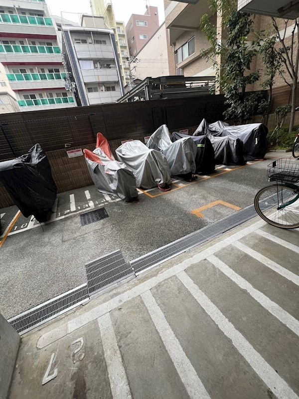 S-FORT西宮の物件内観写真