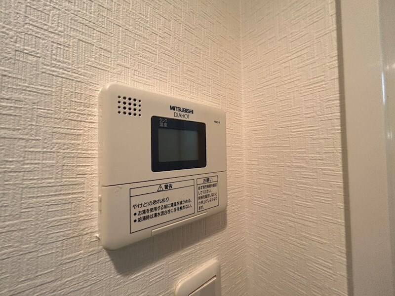 S-FORT西宮の物件内観写真