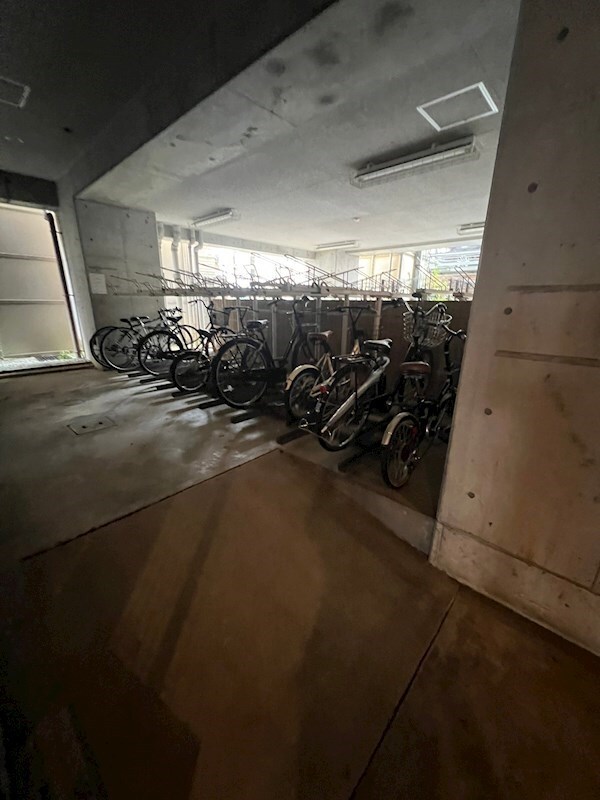 S-FORT西宮の物件内観写真