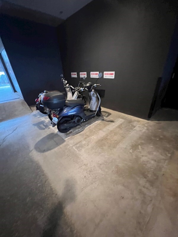 S-FORT西宮の物件内観写真