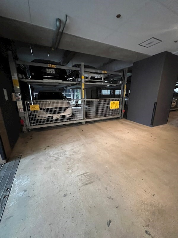 S-FORT西宮の物件内観写真