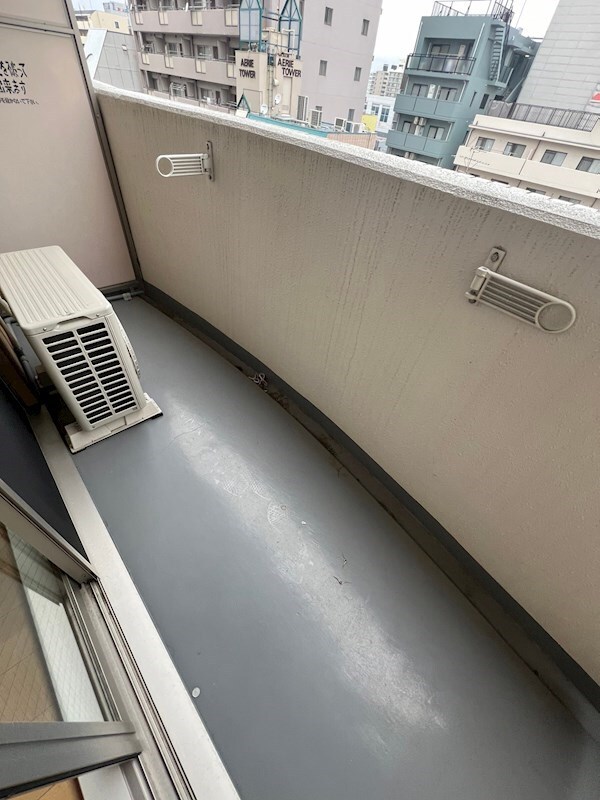 S-FORT西宮の物件内観写真