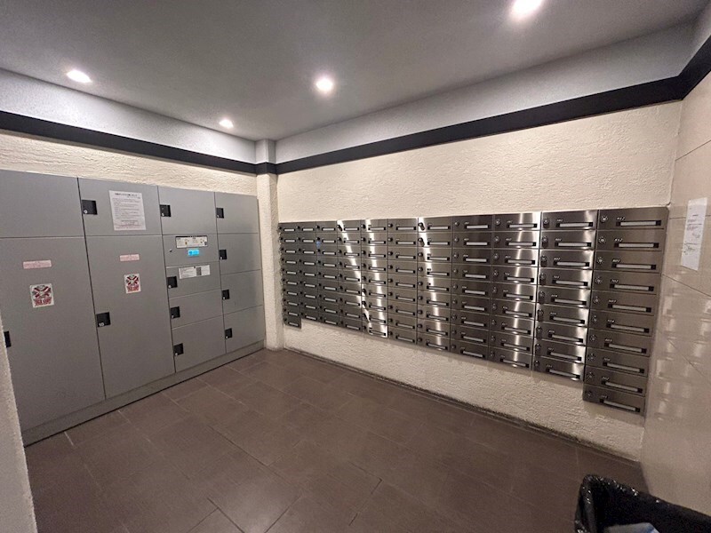 S-FORT西宮の物件内観写真