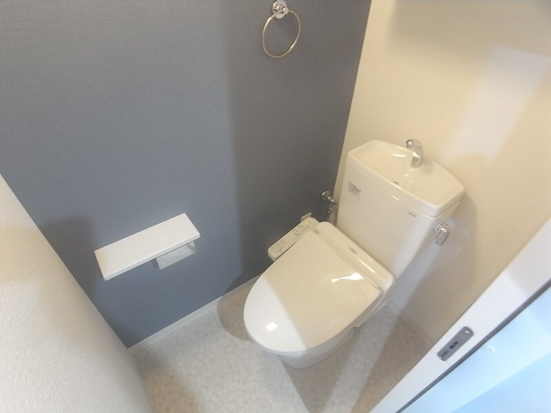 エヌエムスワサントアンの物件内観写真