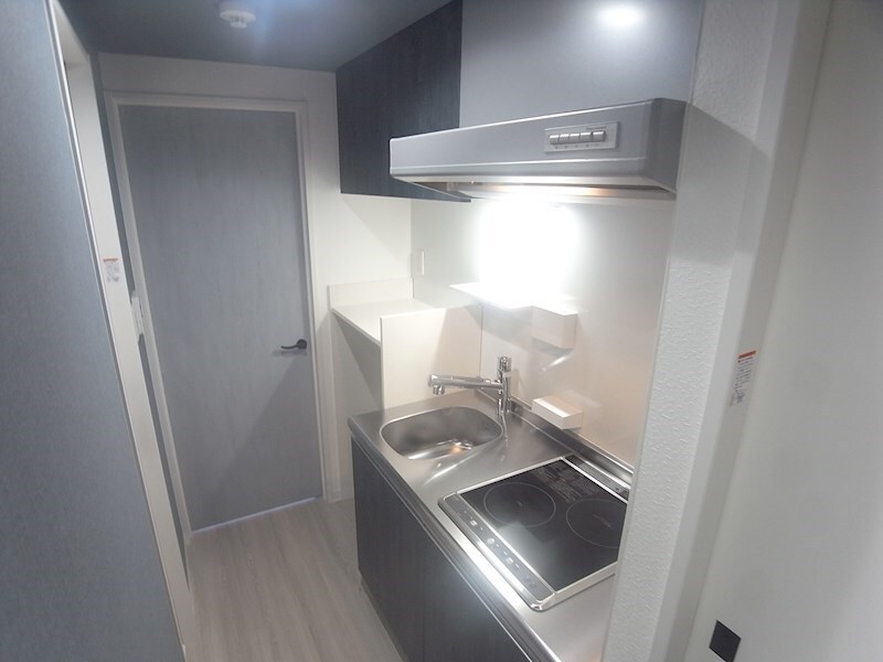 エヌエムスワサントアンの物件内観写真