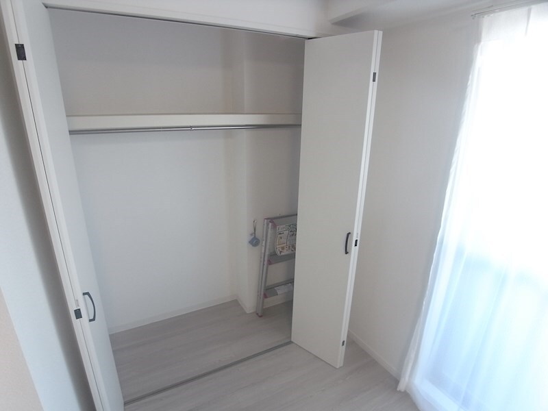 エヌエムスワサントアンの物件内観写真