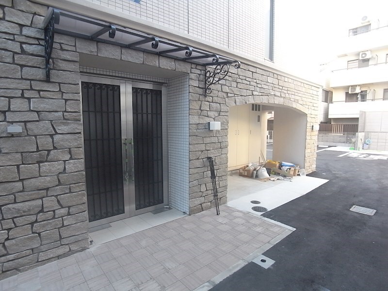 エヌエムスワサントアンの物件内観写真