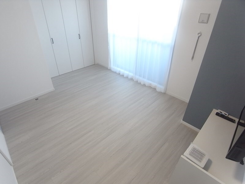 エヌエムスワサントアンの物件内観写真