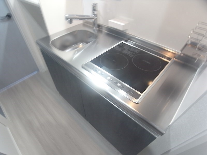 エヌエムスワサントアンの物件内観写真