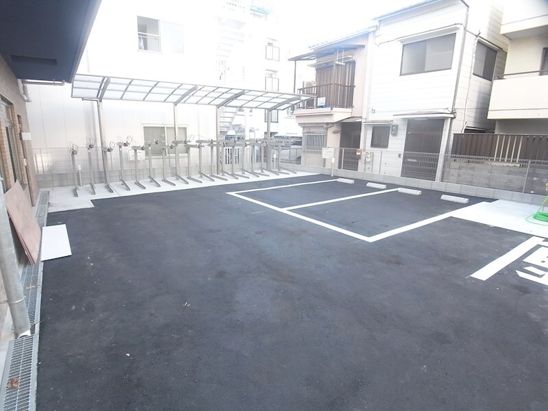 エヌエムスワサントアンの物件内観写真