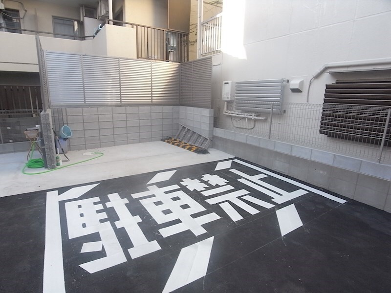 エヌエムスワサントアンの物件内観写真