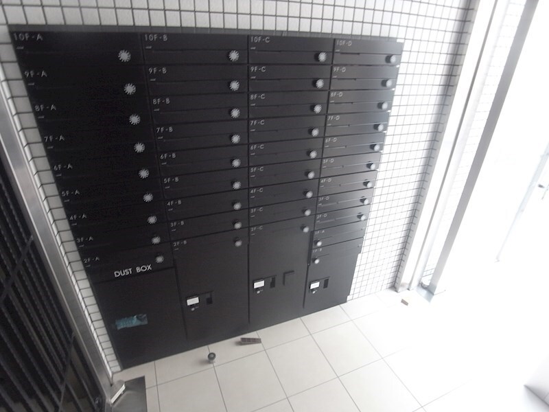 エヌエムスワサントアンの物件内観写真