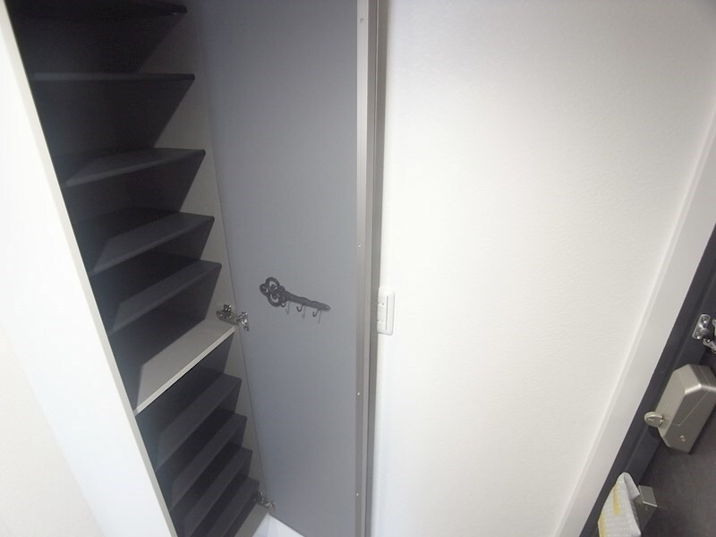 エヌエムスワサントアンの物件内観写真