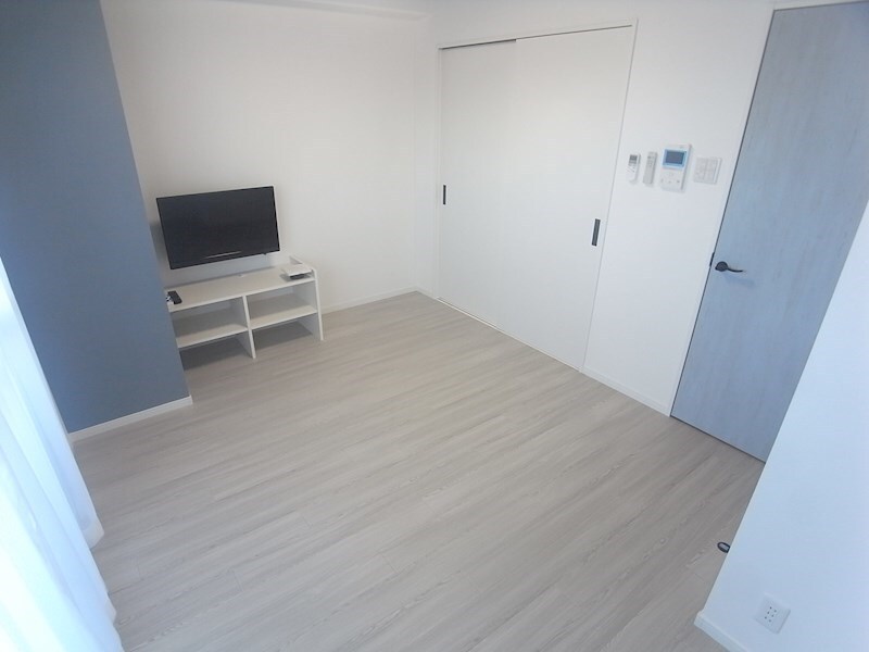 エヌエムスワサントアンの物件内観写真