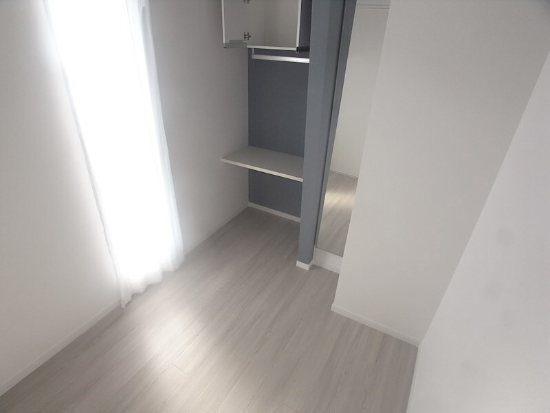 エヌエムスワサントアンの物件内観写真