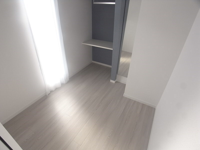 エヌエムスワサントアンの物件内観写真