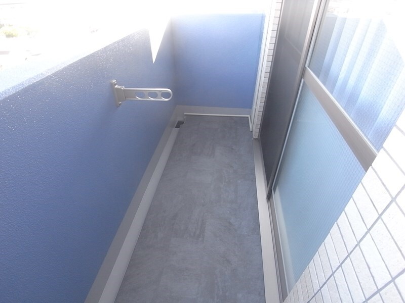 エヌエムスワサントアンの物件内観写真