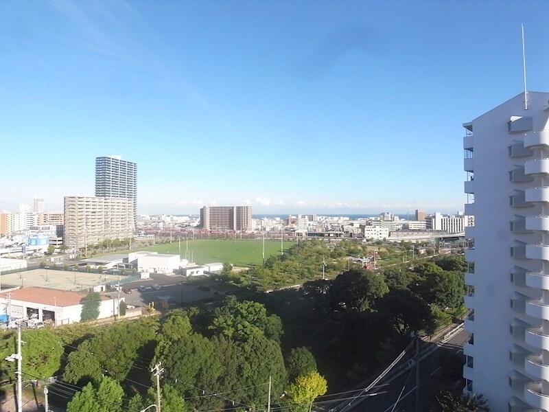 エヌエムスワサントアンの物件内観写真