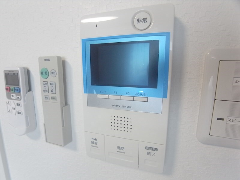 エヌエムスワサントアンの物件内観写真