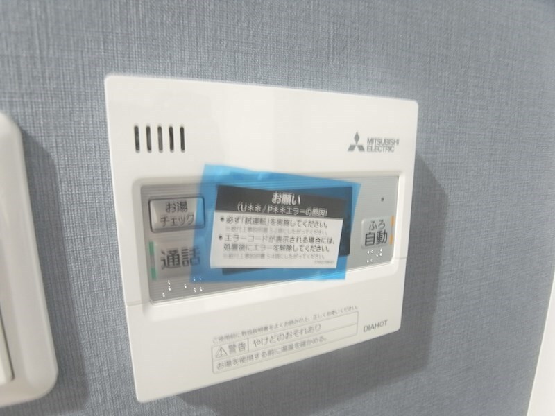 エヌエムスワサントアンの物件内観写真