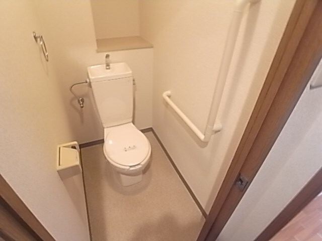 コンセール中道の物件内観写真