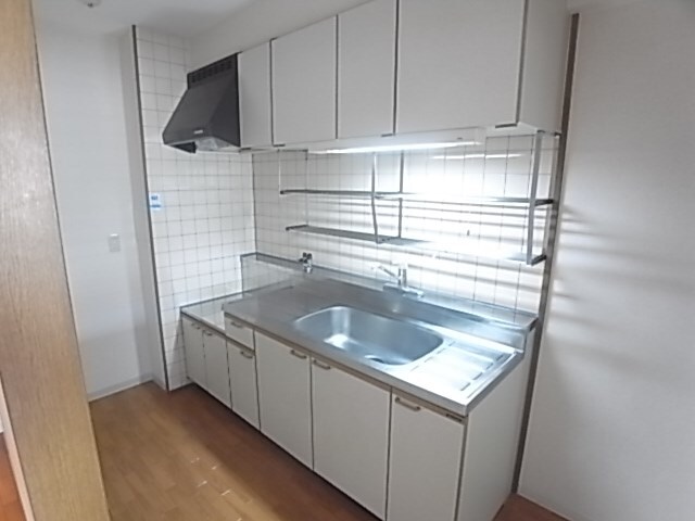 コンセール中道の物件内観写真