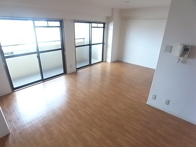 コンセール中道の物件内観写真