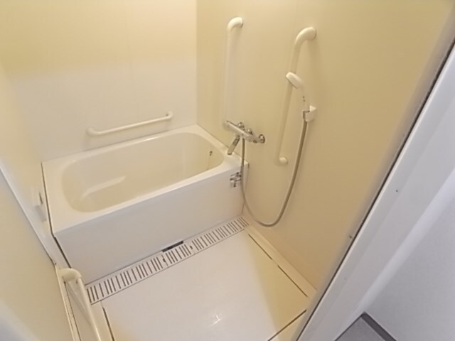 コンセール中道の物件内観写真