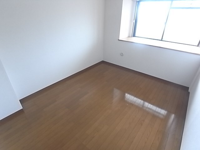 コンセール中道の物件内観写真