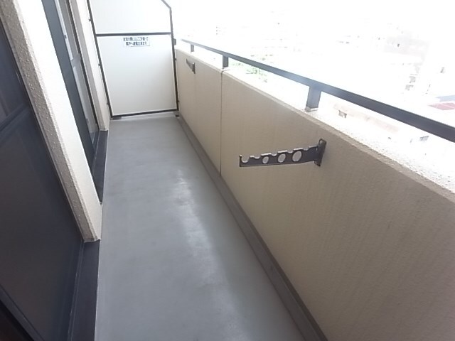 コンセール中道の物件内観写真